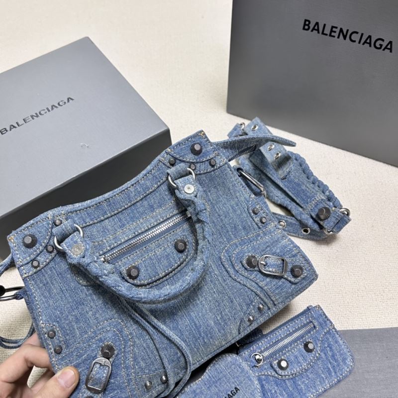 Balenciaga Classic City Bags